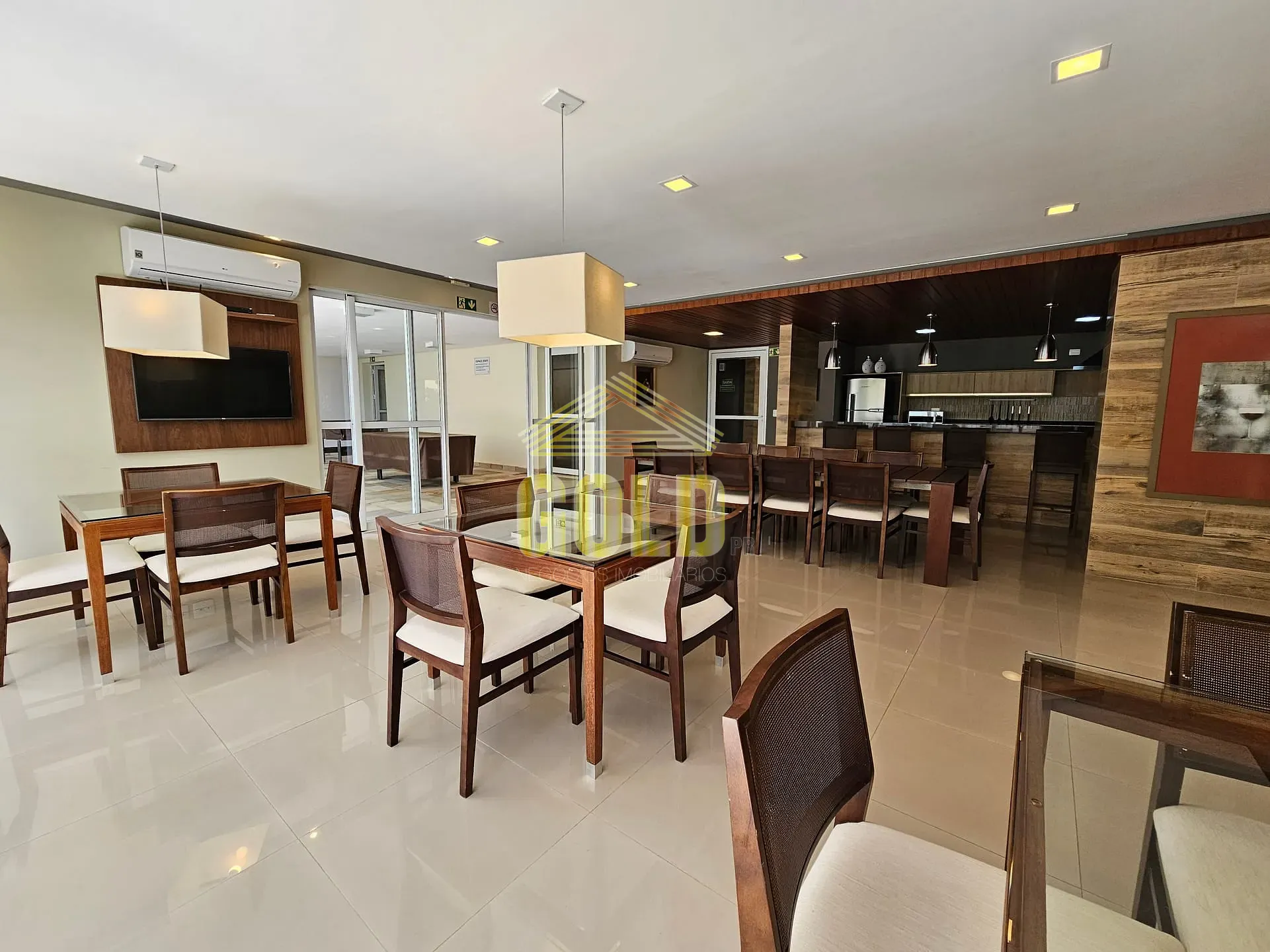 Apartamento, 3 quartos, 93 m² - Foto 23