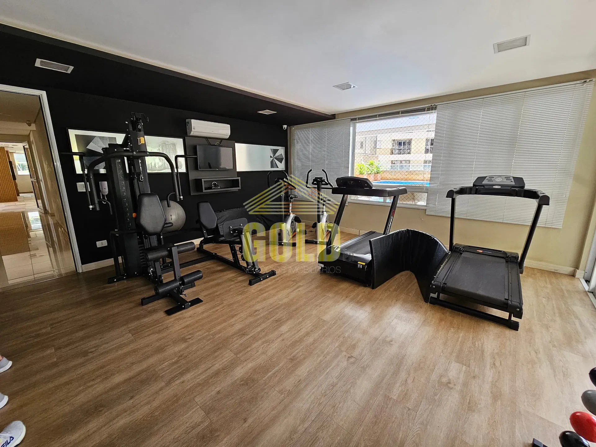 Apartamento, 3 quartos, 93 m² - Foto 21