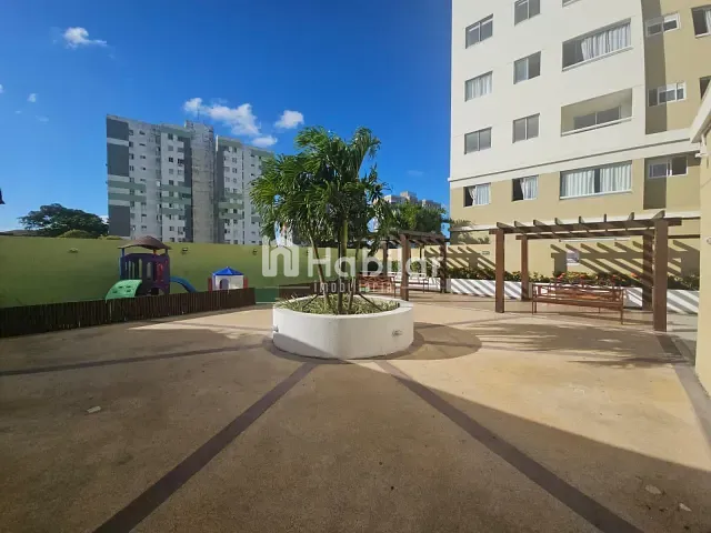 Apartamento 2 quartos e 2 banheiros, à venda, no bairro Cabula em Salvador