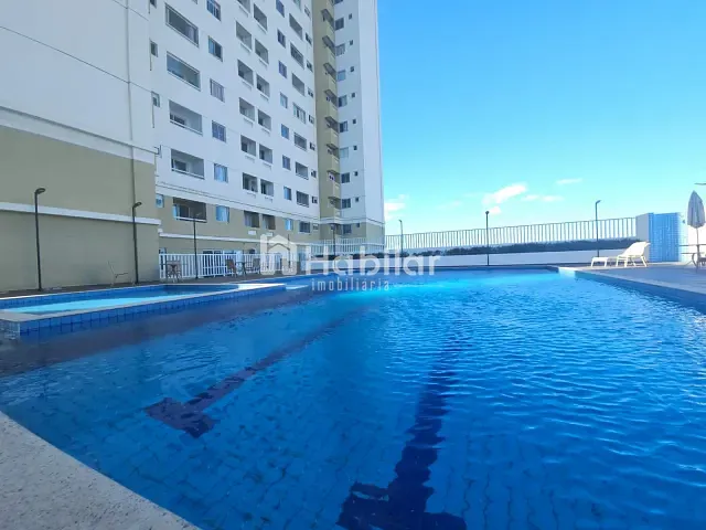 Apartamento 2 quartos e 2 banheiros, à venda, no bairro Cabula em Salvador