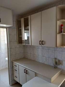 Apartamento, 3 quartos, 89 m² - Foto 3