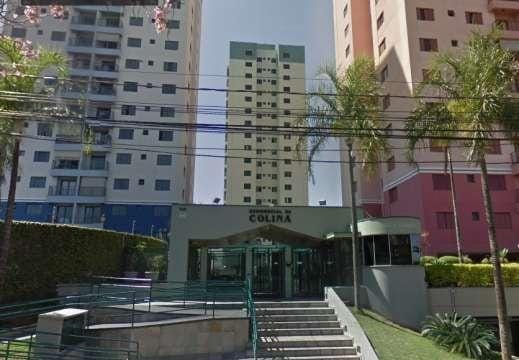 Apartamento, 3 quartos, 89 m² - Foto 2