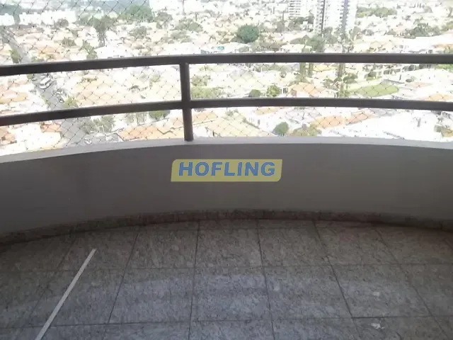 Apartamento à venda, no bairro Cidade Jardim em Rio Claro