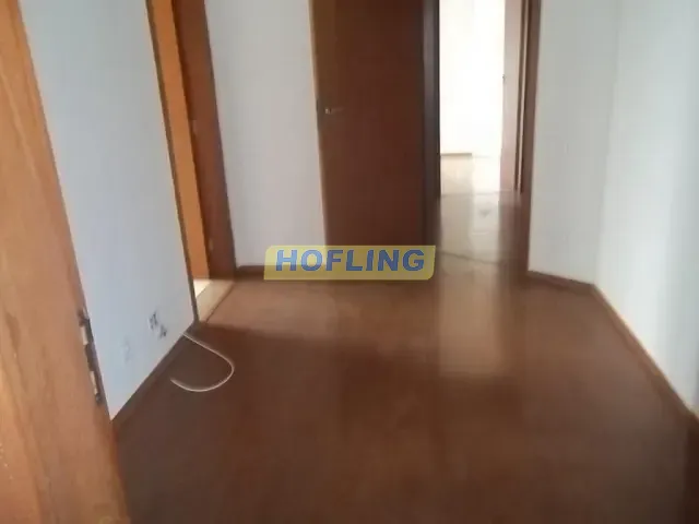 Apartamento à venda, no bairro Cidade Jardim em Rio Claro