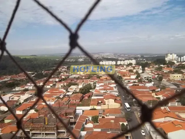 Apartamento à venda, no bairro Cidade Jardim em Rio Claro