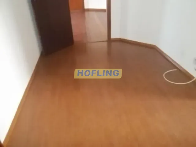 Apartamento à venda, no bairro Cidade Jardim em Rio Claro