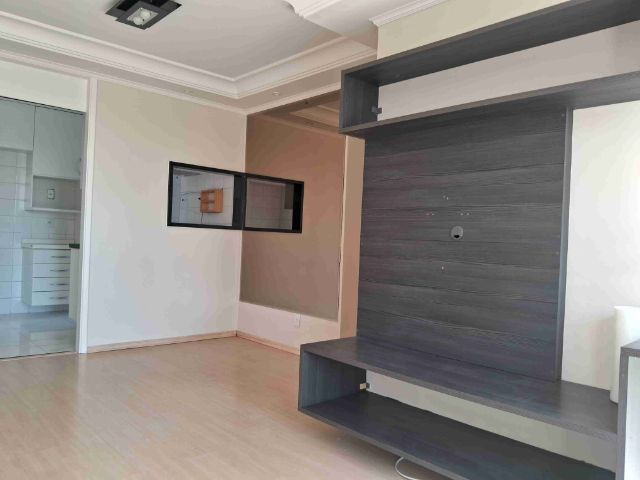 Foto do Apartamento - LINDO Apto com terraço para Locação,  3 dormitório sendo 1 Suíte - 70m² - Cond. Granja Viana II, Cotia, SP | Casa Husti Imóveis