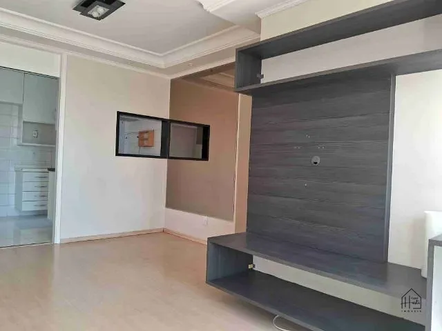 Apartamento com 70m² 2 quartos e 2 banheiros, para alugar, no bairro Granja Viana II em Cotia