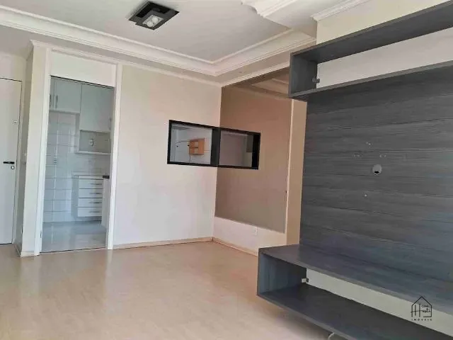 Apartamento com 70m² 2 quartos e 2 banheiros, para alugar, no bairro Granja Viana II em Cotia