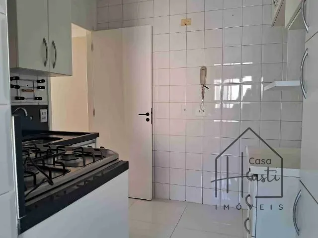 Apartamento com 70m² 2 quartos e 2 banheiros, para alugar, no bairro Granja Viana II em Cotia