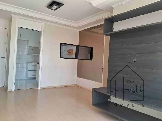Apartamento com 70m² 2 quartos e 2 banheiros, para alugar, no bairro Granja Viana II em Cotia