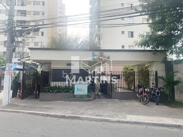 Apartamento 2 quartos e 1 banheiro, à venda ou para alugar, no bairro Jardim Mitsutani em São Paulo