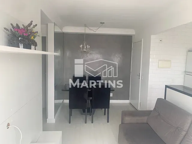 Apartamento 2 quartos e 1 banheiro, à venda ou para alugar, no bairro Jardim Mitsutani em São Paulo