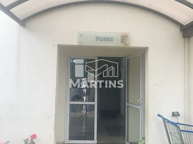 Apartamento 2 quartos e 1 banheiro, à venda ou para alugar, no bairro Jardim Mitsutani em São Paulo
