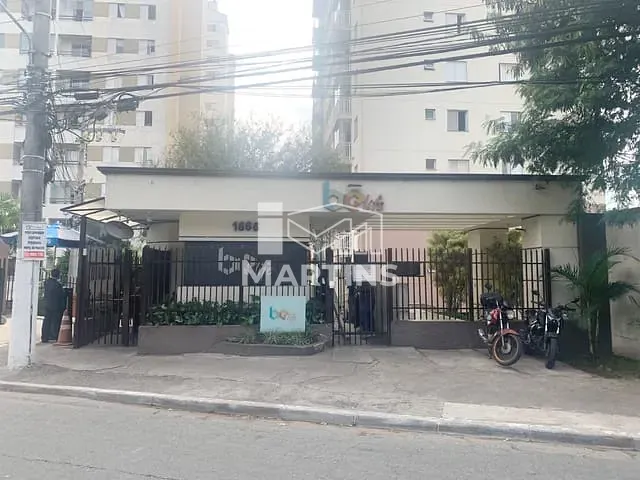 Apartamento 2 quartos e 1 banheiro, à venda ou para alugar, no bairro Jardim Mitsutani em São Paulo