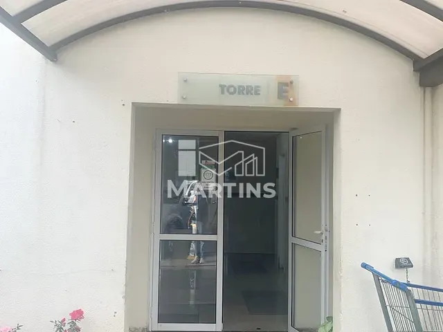Apartamento 2 quartos e 1 banheiro, à venda ou para alugar, no bairro Jardim Mitsutani em São Paulo