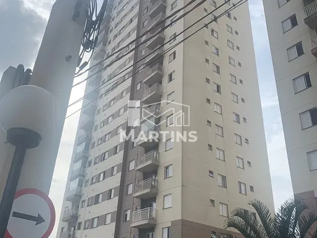 Apartamento 2 quartos e 1 banheiro, à venda ou para alugar, no bairro Jardim Mitsutani em São Paulo