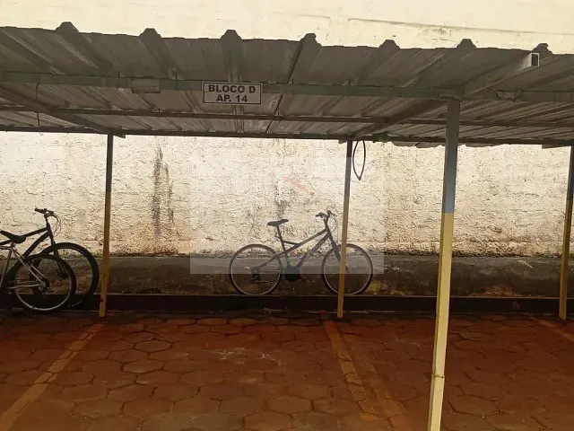 Apartamento 2 quartos e 1 banheiro, à venda, no bairro Busato em Rolândia