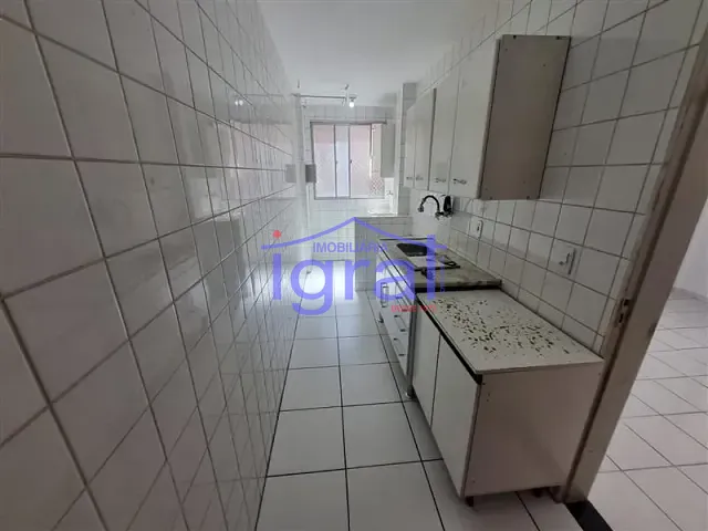 Apartamento 3 quartos e 1 banheiro, à venda, no bairro Vila Parque Jabaquara em São Paulo