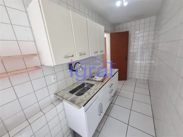 Apartamento 3 quartos e 1 banheiro, à venda, no bairro Vila Parque Jabaquara em São Paulo