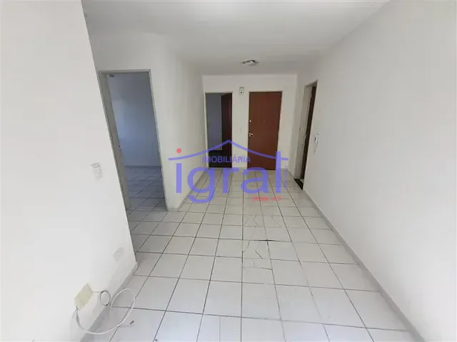 Apartamento 3 quartos e 1 banheiro, à venda, no bairro Vila Parque Jabaquara em São Paulo