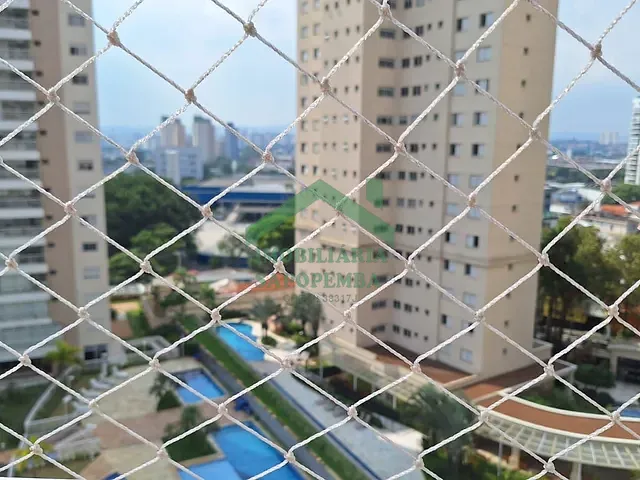 Apartamento 5 quartos e 6 banheiros, à venda, no bairro Tatuapé em São Paulo