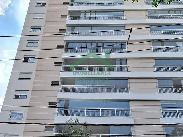 Apartamento 5 quartos e 6 banheiros, à venda, no bairro Tatuapé em São Paulo