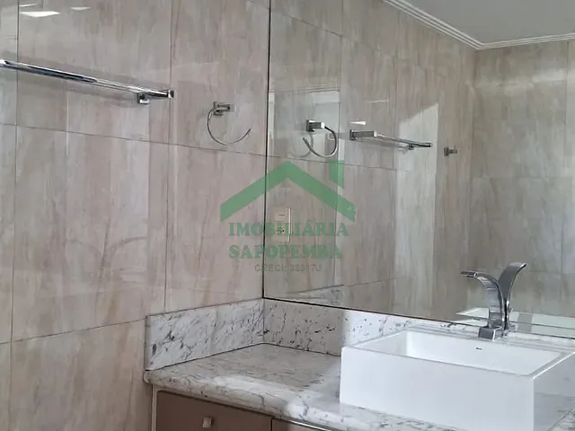 Apartamento 5 quartos e 6 banheiros, à venda, no bairro Tatuapé em São Paulo