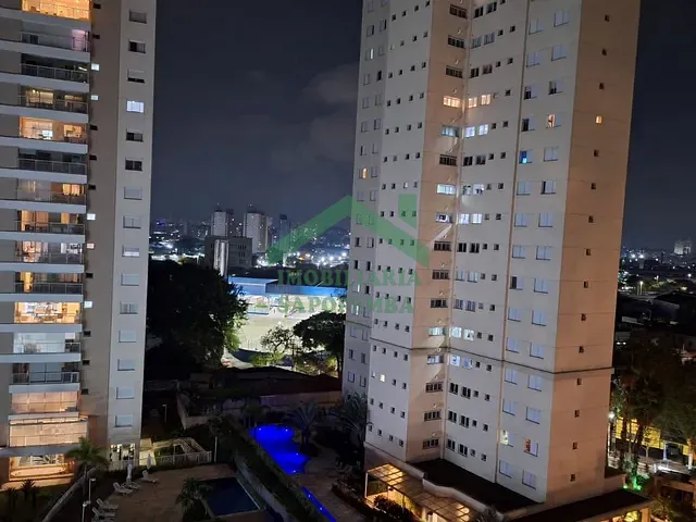 Apartamento 5 quartos e 6 banheiros, à venda, no bairro Tatuapé em São Paulo