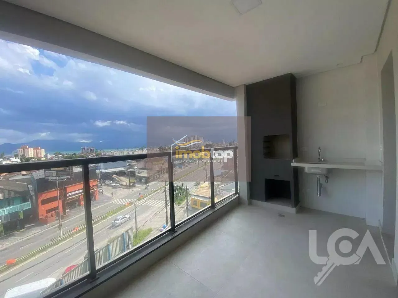 Apartamento, 2 quartos, 74 m² - Foto 5