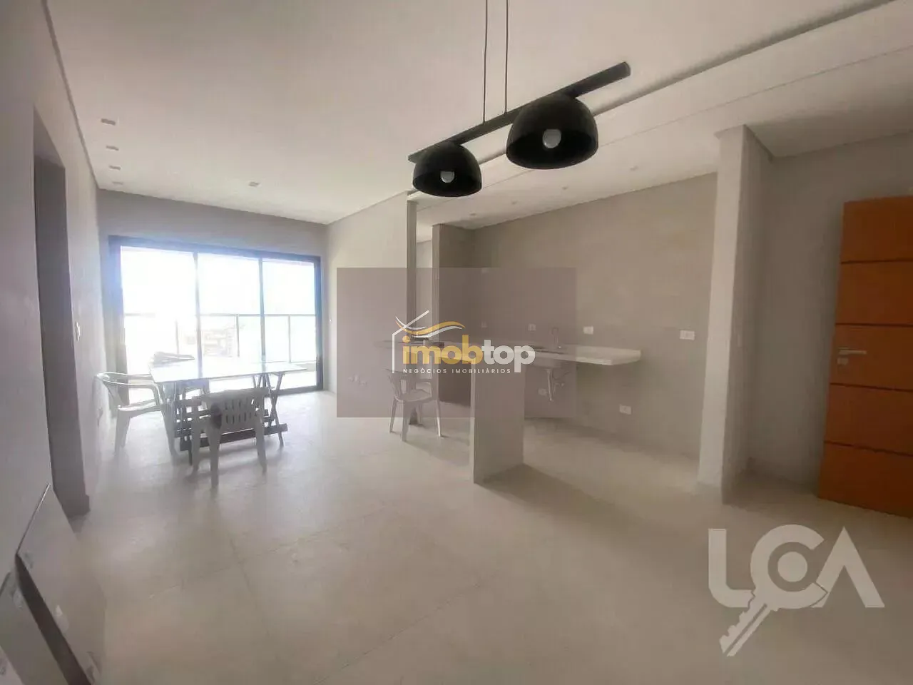 Apartamento, 2 quartos, 74 m² - Foto 8