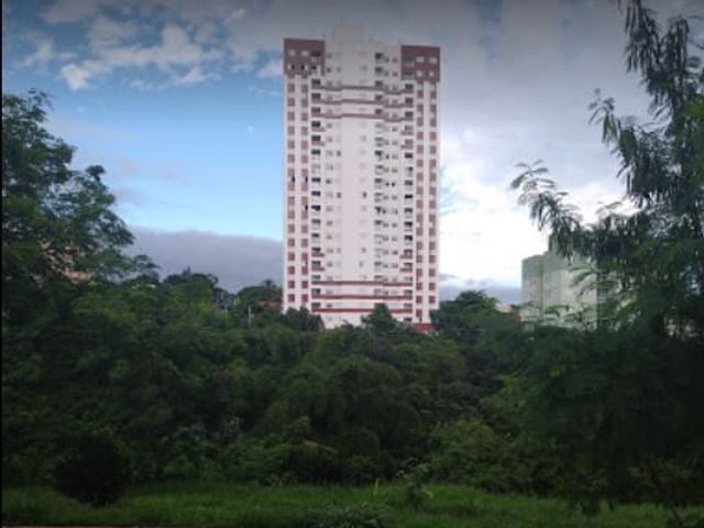 Foto do Apartamento - Apartamento com 2 dormitórios à venda, 62 m² por R$ 422.229,95 - Jardim Oriente - São José dos Campos/SP | INDEPENDENCE NEGOCIOS IMOBILIARIOS LTDA