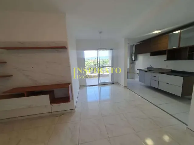 Apartamento 2 quartos e 2 banheiros, à venda, no bairro Jardim Tereza Cristina em Jundiaí
