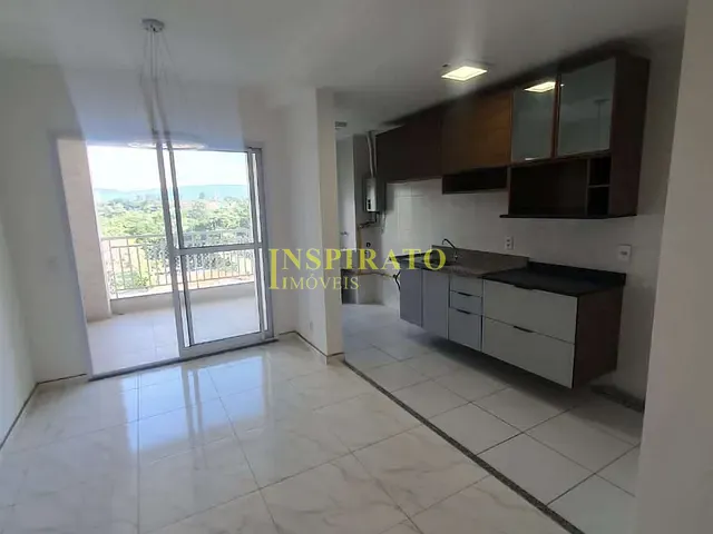 Apartamento 2 quartos e 2 banheiros, à venda, no bairro Jardim Tereza Cristina em Jundiaí