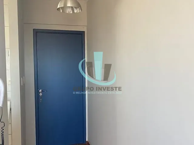 Apartamento com 35m² 1 quarto e 1 banheiro, à venda ou para alugar, no bairro CENTRO em ARARAQUARA