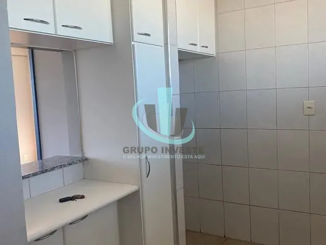 Apartamento com 35m² 1 quarto e 1 banheiro, à venda ou para alugar, no bairro CENTRO em ARARAQUARA