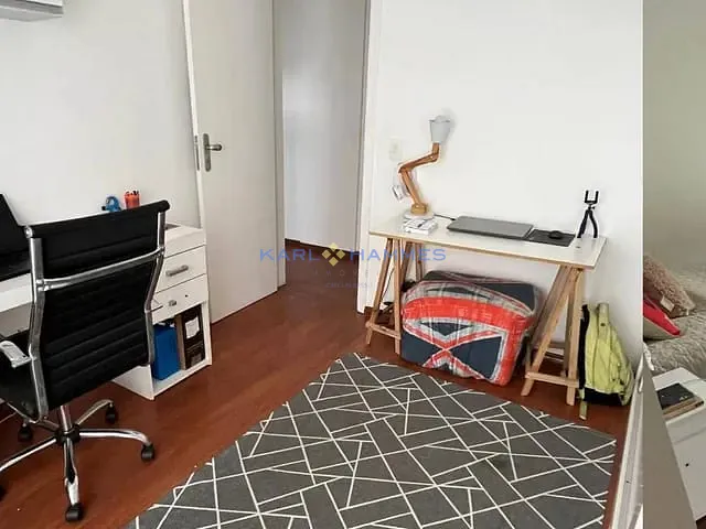 Apartamento 3 quartos e 3 banheiros, à venda, no bairro Retiro em Petrópolis