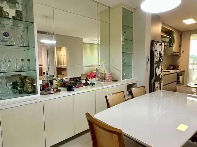 Apartamento 3 quartos e 3 banheiros, à venda, no bairro Centro em Camboriú