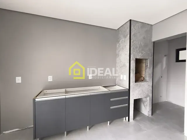 Apartamento 1 quarto e 1 banheiro, para alugar, no bairro Centro em Concórdia