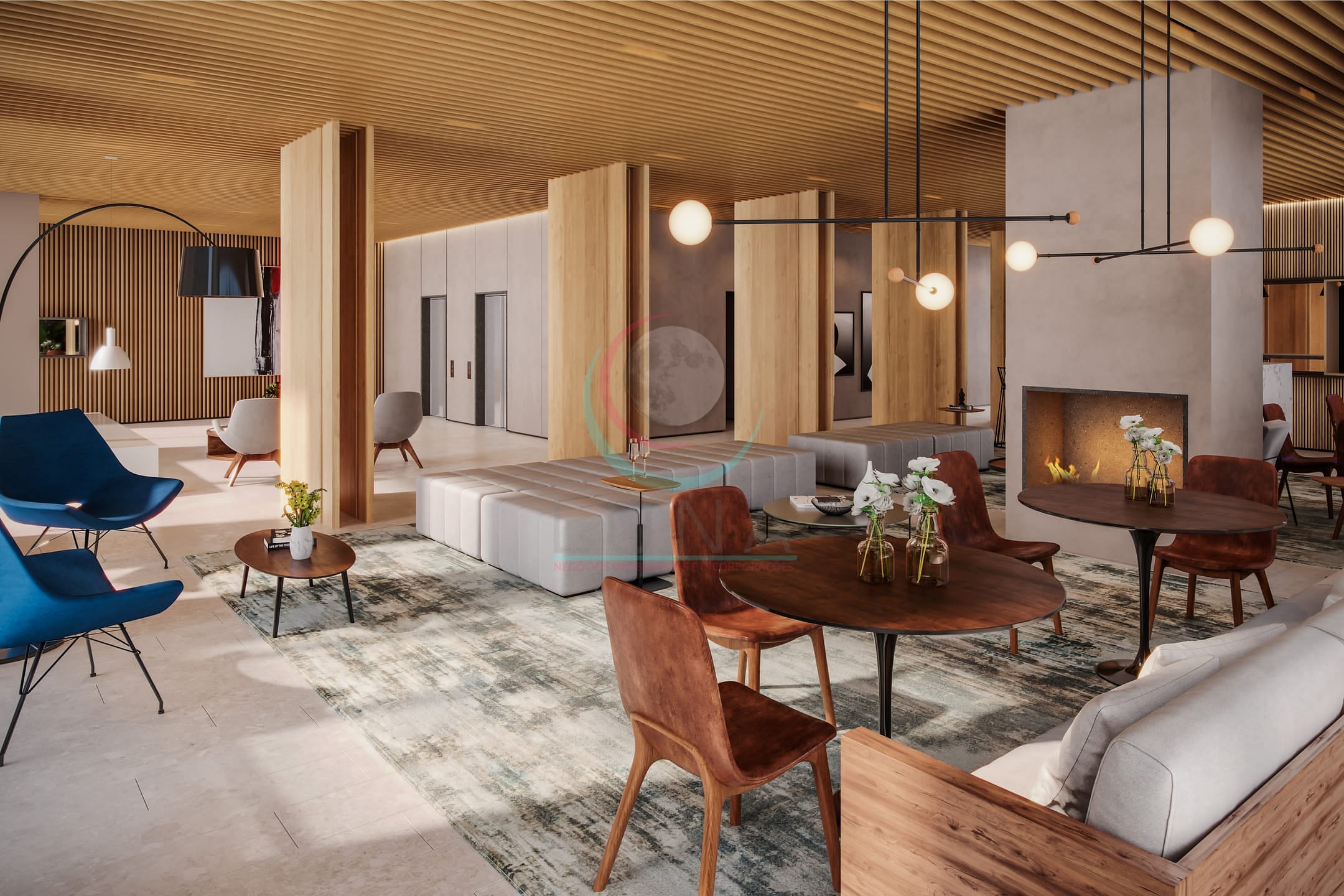 Apartamento, 3 quartos, 147 m² - Foto 44