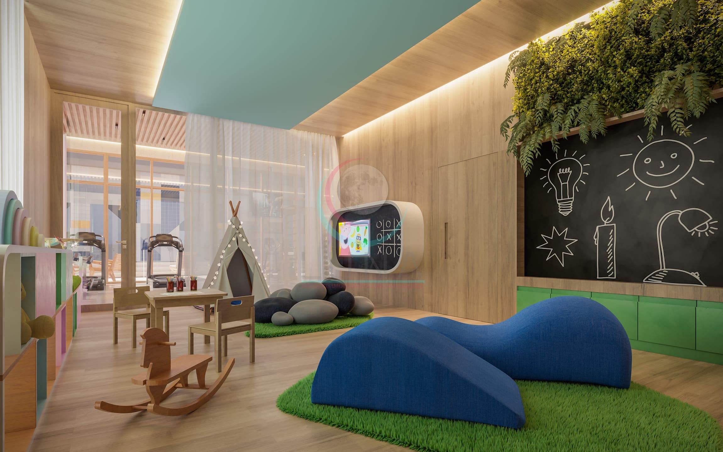 Apartamento, 3 quartos, 147 m² - Foto 45