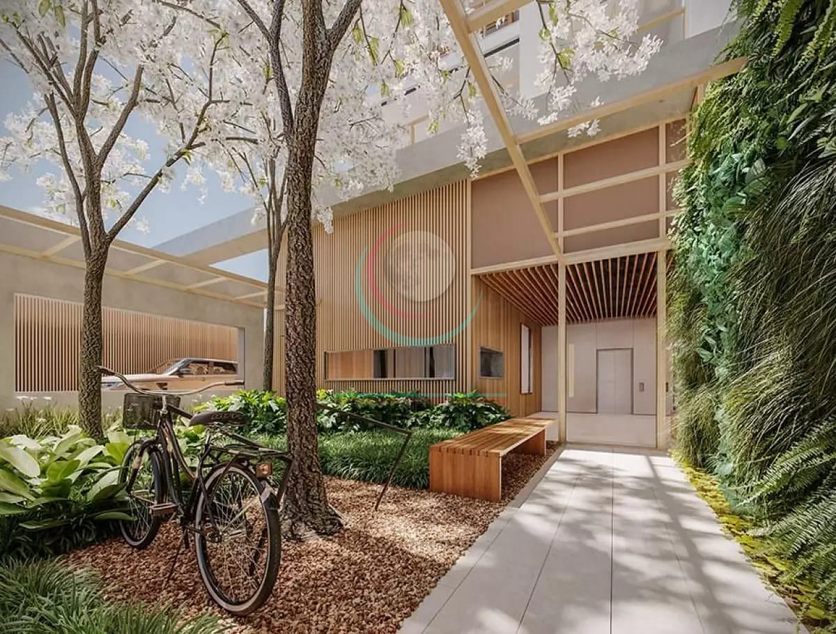 Apartamento, 3 quartos, 147 m² - Foto 47