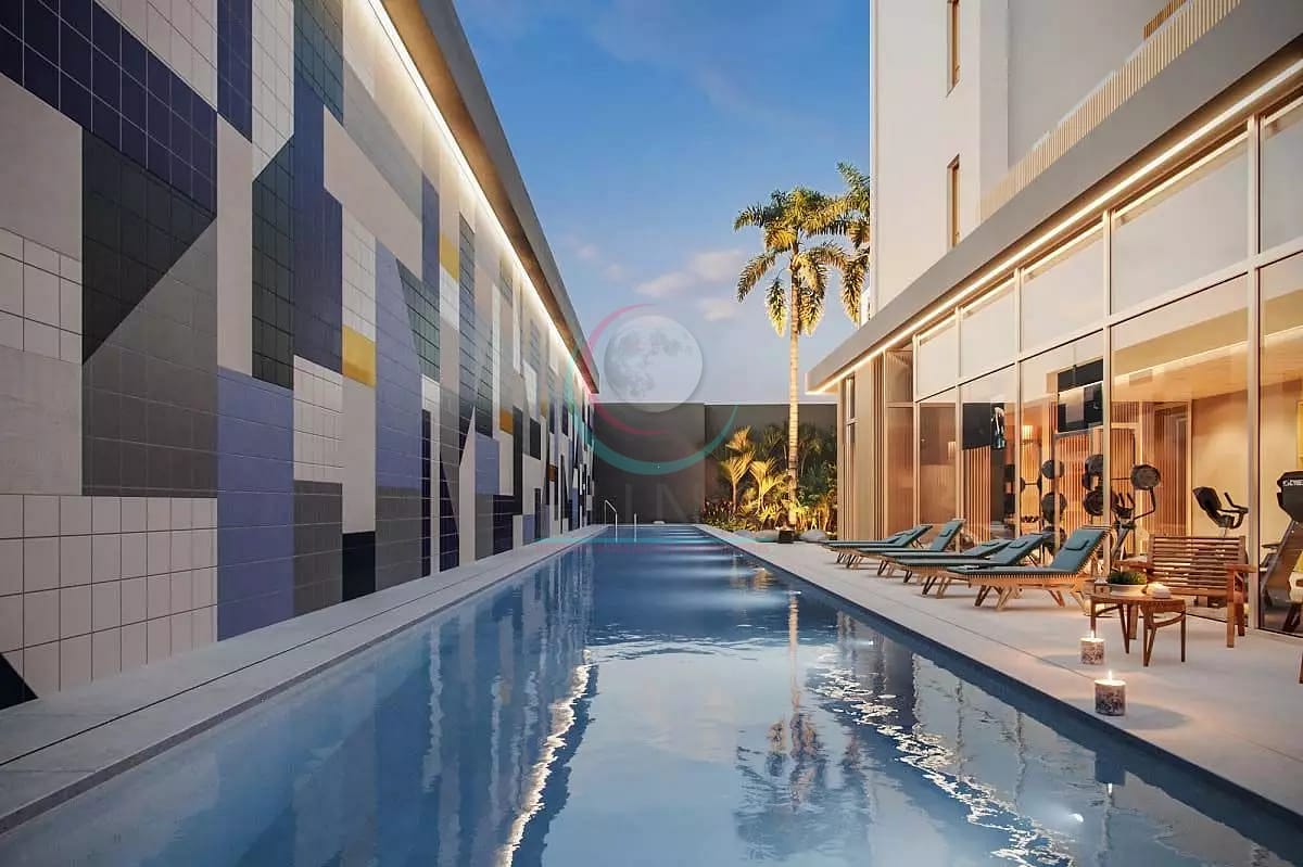 Apartamento, 3 quartos, 147 m² - Foto 43