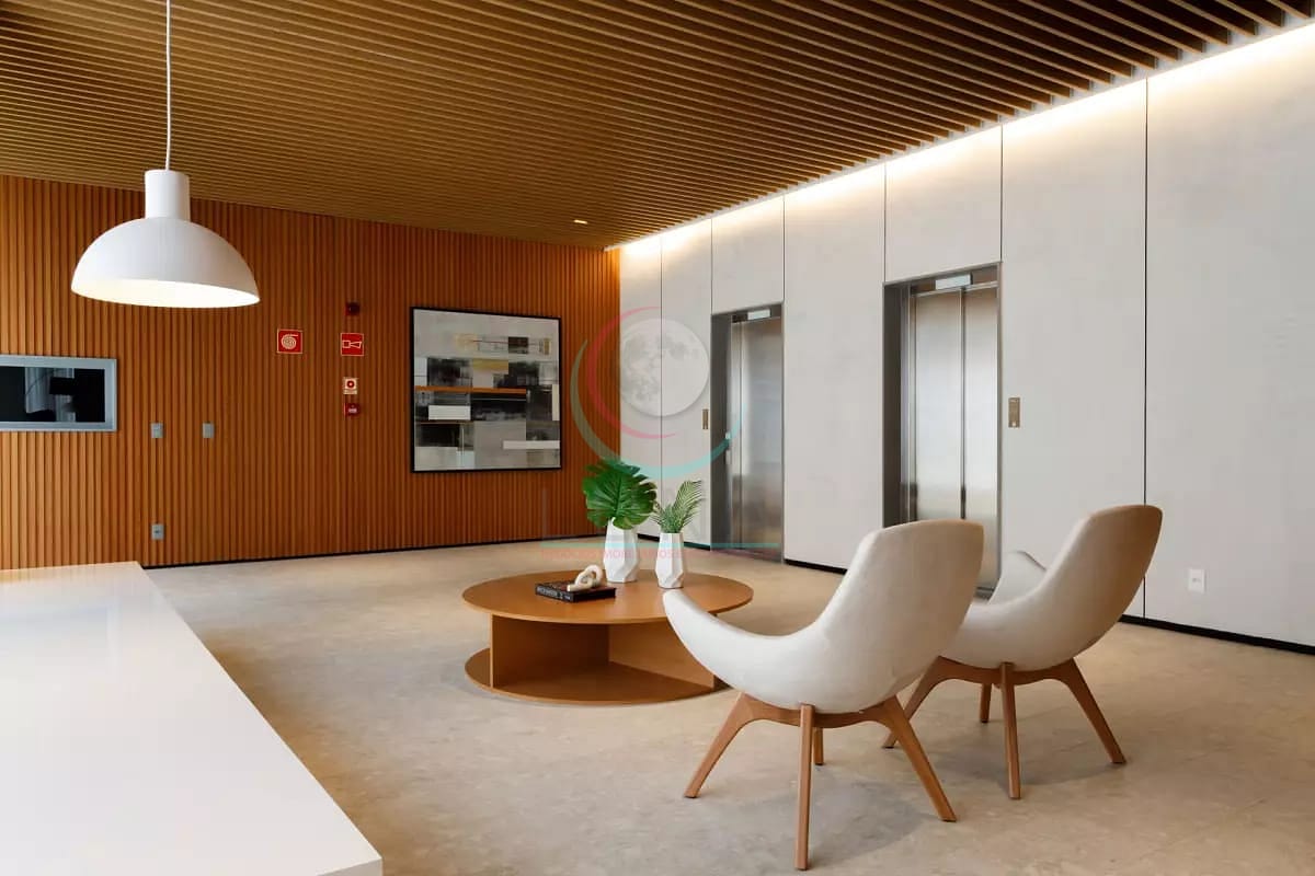 Apartamento, 3 quartos, 147 m² - Foto 51