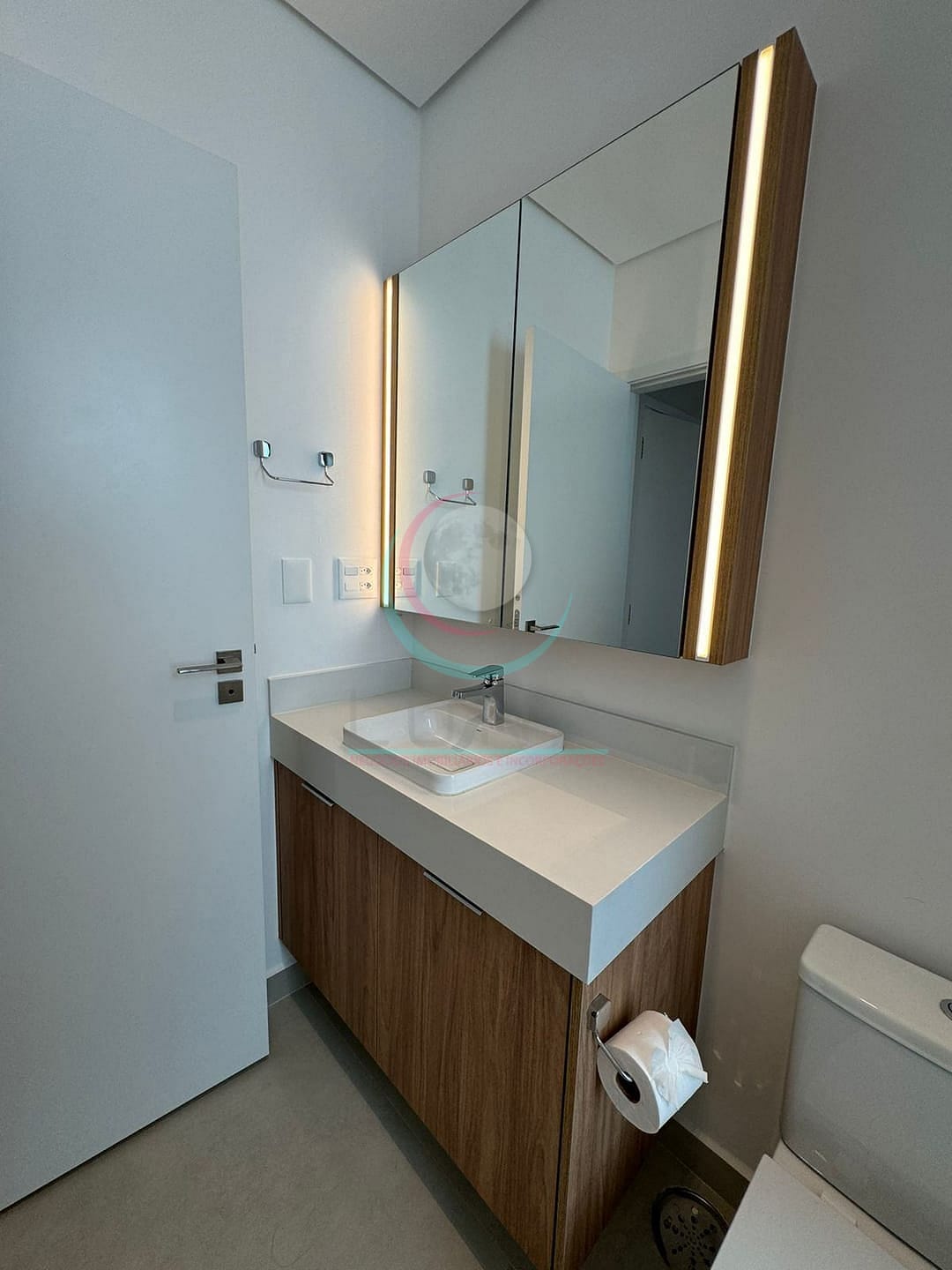 Apartamento, 3 quartos, 147 m² - Foto 33