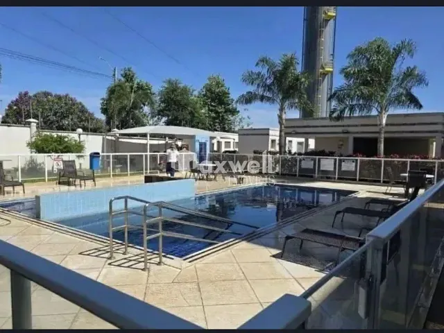 Apartamento 2 quartos e 1 banheiro, à venda, no bairro Cardoso Continuação em Aparecida de Goiânia
