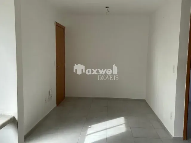 Apartamento 2 quartos e 1 banheiro, à venda, no bairro Cardoso Continuação em Aparecida de Goiânia