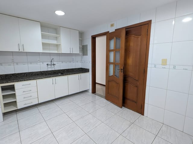 Foto do Apartamento - Praia do Recreio - Apartamento 3 quartos, 100 m², a 2 quadras da praia | Américas Imóveis
