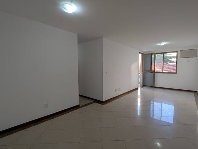 Foto do Apartamento - Praia do Recreio - Apartamento 3 quartos, 100 m², a 2 quadras da praia | Américas Imóveis