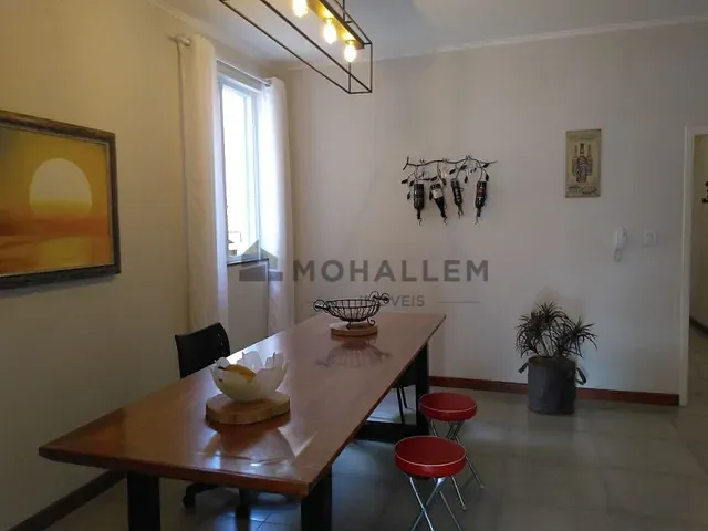 Apartamento 3 quartos e 1 banheiro, à venda, no bairro Centro em Itajubá